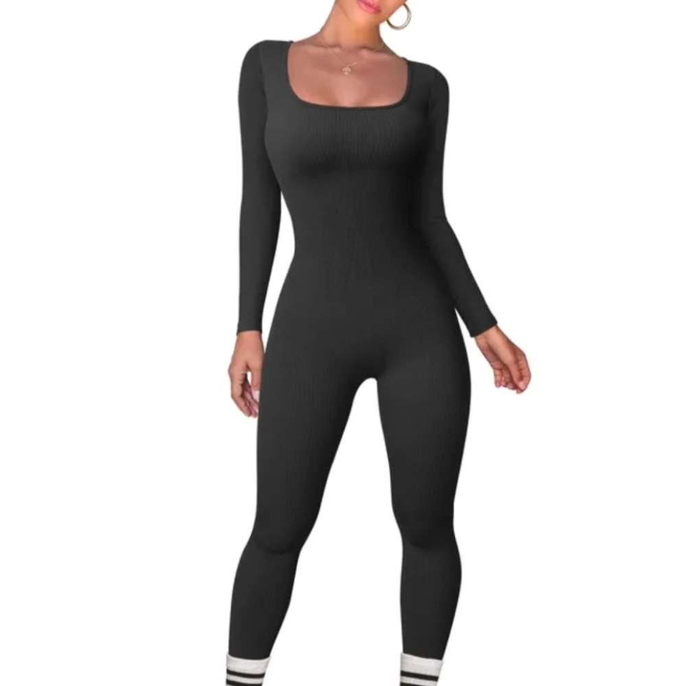 The Marie Bodysuit